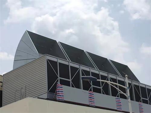 冷卻塔電機(jī)起動(dòng)前的檢查方法(塔機(jī)啟動(dòng)前應(yīng)檢查什么項(xiàng)目)