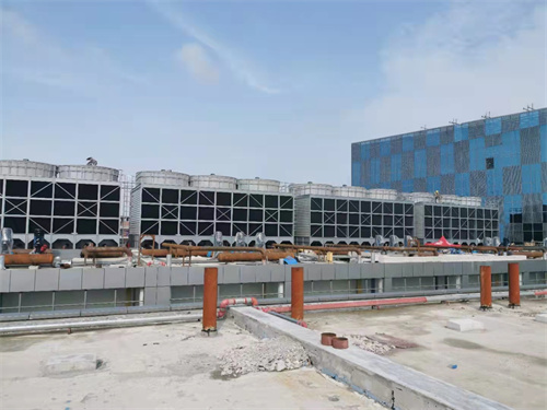 使用冷卻塔底盤(pán)漏水原因及解決方法(汽車(chē)?yán)鋮s管反復(fù)漏水)