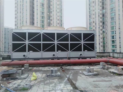 如何提高冷卻塔風(fēng)機(jī)的節(jié)能降耗效率?(大型冷卻塔風(fēng)機(jī))