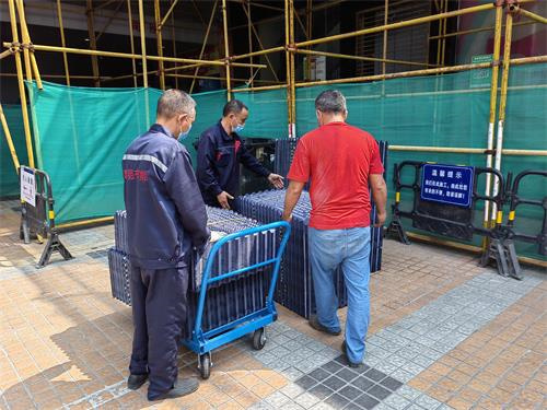 冷卻塔維修：冷卻塔選型常設計問題(冷卻塔的選型計算方案)