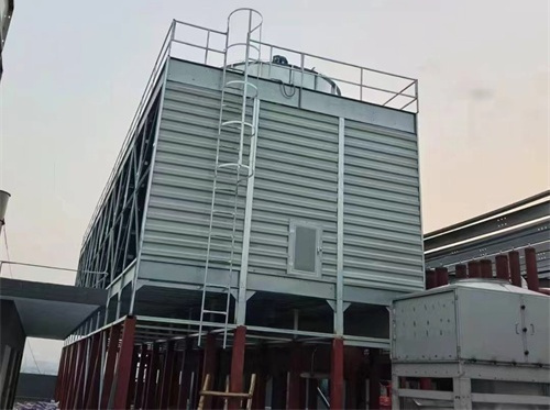 冷卻塔填料更換：閉式冷卻塔保養(yǎng)維修內(nèi)容(浙江密閉式冷卻塔更換填料)