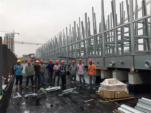 冷卻塔填料多少錢(qián)(房山區(qū)常見(jiàn)冷卻塔設(shè)備價(jià)格咨詢)