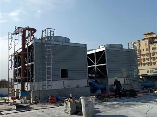 玻璃鋼冷卻塔廠家怎樣提升冷卻塔的生產(chǎn)速度(玻璃鋼冷卻塔廠家哪家好)