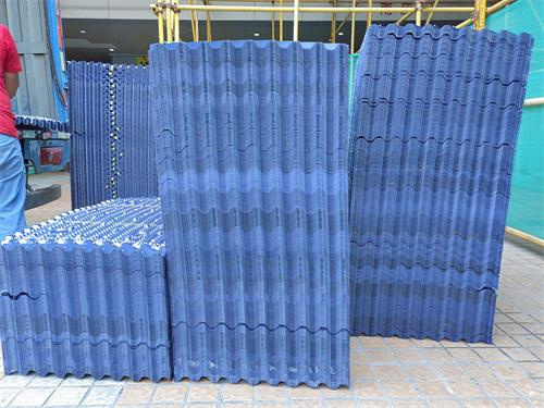冷卻塔降溫效果取決于什么？(安陽(yáng)300噸的降溫冷卻塔)